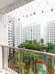 Blk 289A Compassvale Cape (Sengkang), HDB 4 Rooms #591351131